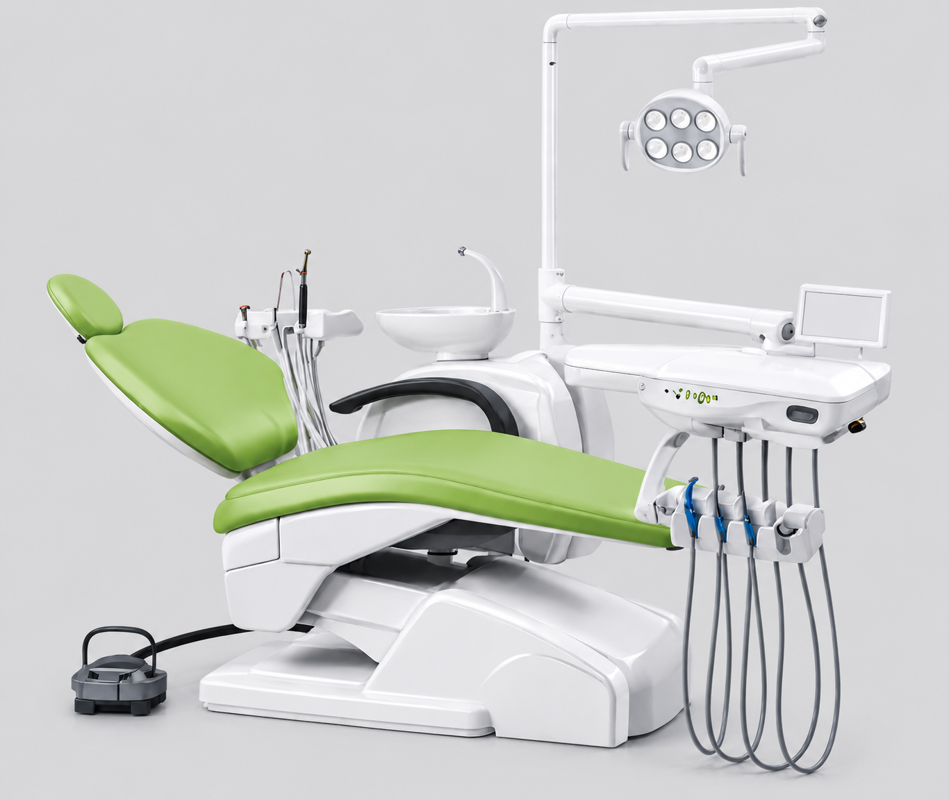 SD ERA Dental Chair